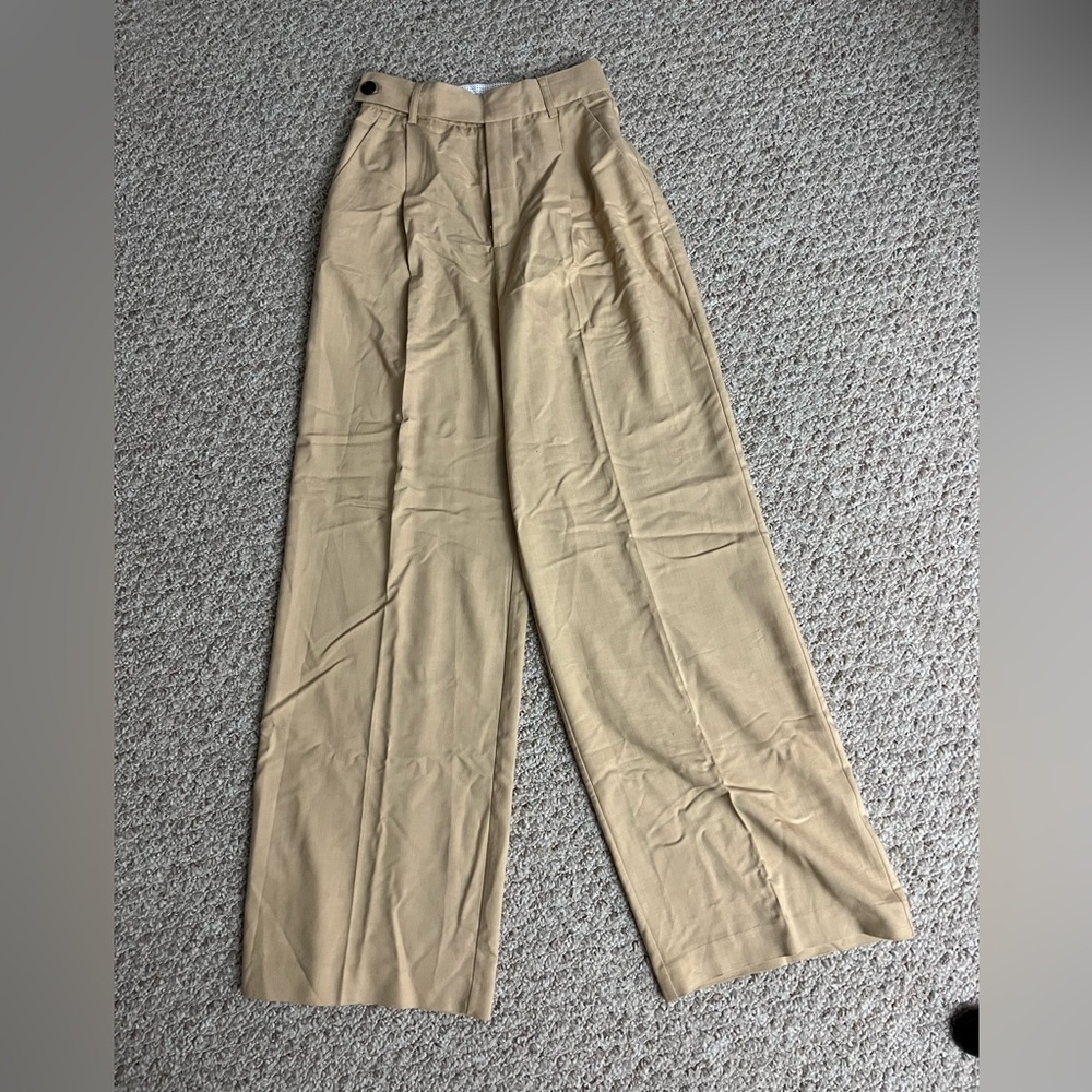Zara pants